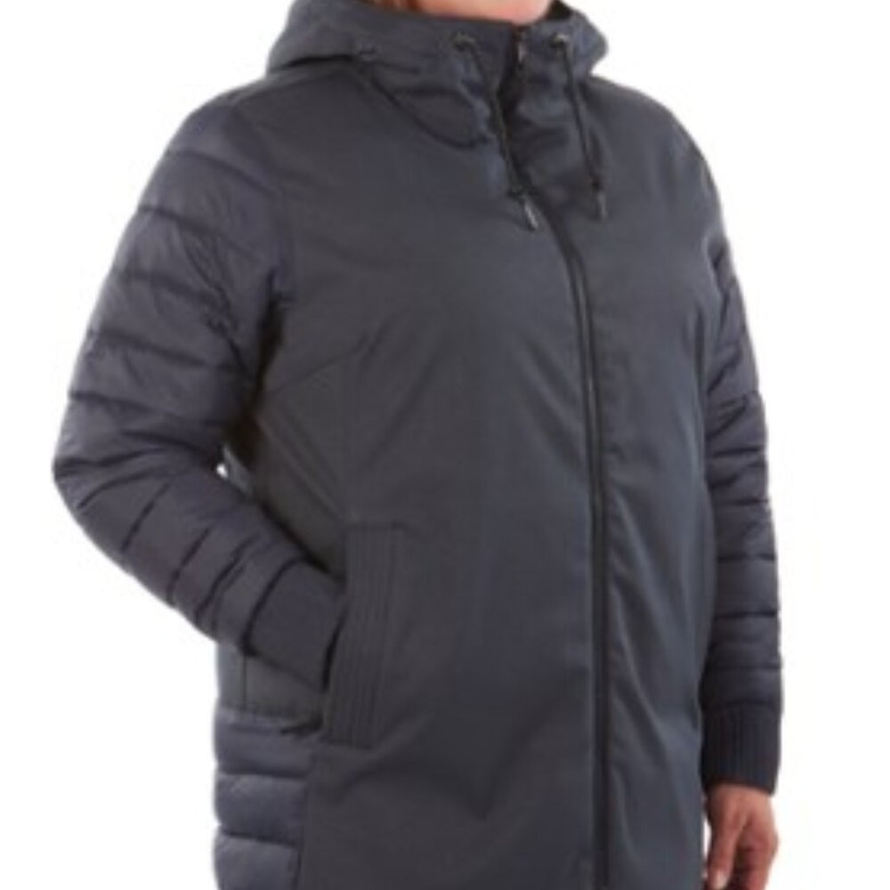 Columbia Boundary Bay Hybrid Jacket